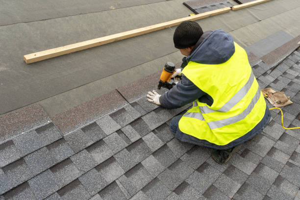 Residential Roof Replacement in Lightstreet, PA