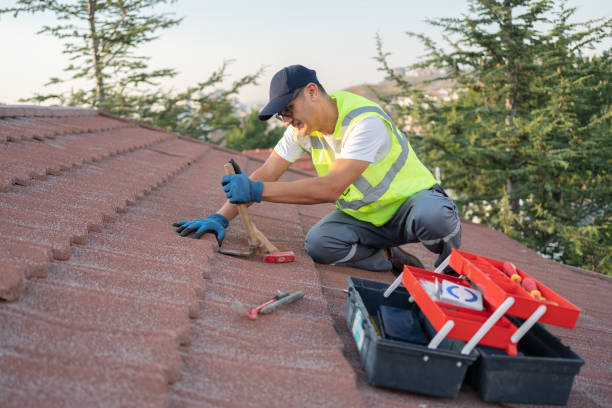 Quick and Trustworthy Emergency Roof Repair Services in Lightstreet, PA